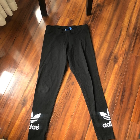 adidas Pants - Adidas leggings